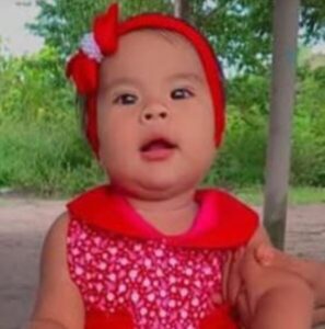 Mãe e padrasto são indiciados por morte de bebê em Anapurus; vítima sofria rotina de tortura e maus-tratos