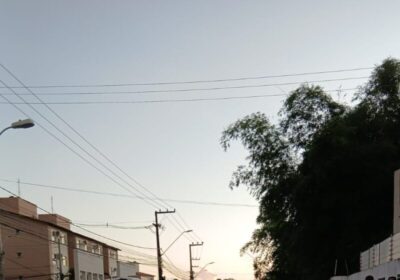 Motociclista morre em grave acidente de trânsito na Avenida General Arthur Carvalho