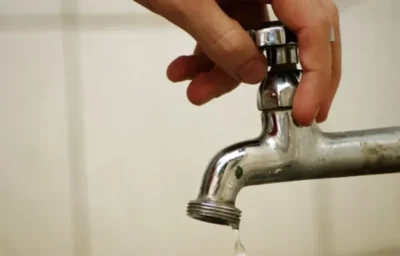 Bairros de São Luís ficarão sem água neste domingo (30)
