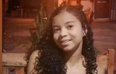 Caso Ingrid Vitória: polícia entra no 5º dia de buscas por menina sequestrada ao pegar carona.