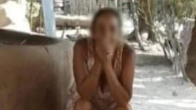 Idosa é encontrada morta e com sinais de violência em Chapadinha