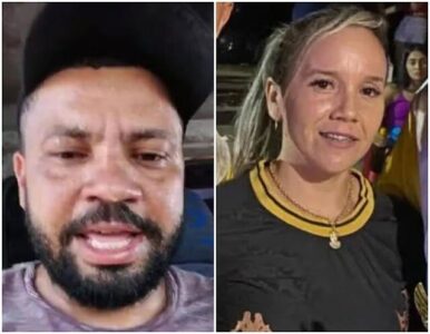 Casal é encontrado morto dentro de casa em Pedreiras no Maranhão
