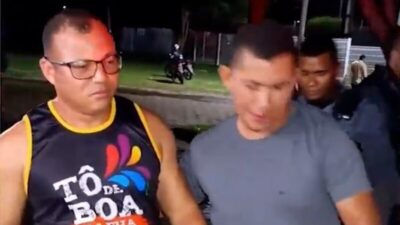 Diretor do presídio de Bacabal é preso por dirigir embriagado no MA; ele foi afastado do cargo