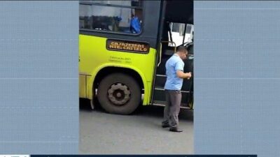 Violência