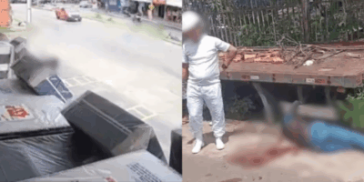 Oito pessoas foram mortas nos seis primeiros dias de abril na região Metropolitana da Grande São Luís do Maranhão, apontam dados da SSP-Maranhão