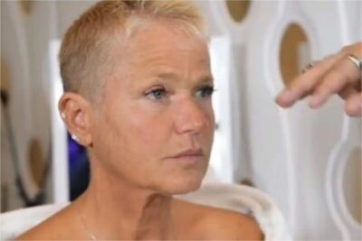 A doença incurável, Xuxa abre o jogo e diz o que pensa fazer: ‘As pessoas ficariam assustadas’Xuxa abriu o coração ao falar de uma doença que vem enfrentando há algum tempo.