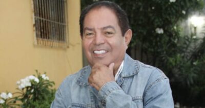 Jornalista Luís Cardoso é encontrado morto em casa