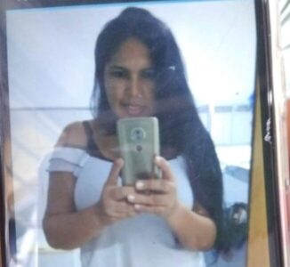 Veja momento em que disparos de arma de fogo resultaram na morte de técnica. de enfermagem com 15 tiros em São Luís do Maranhão