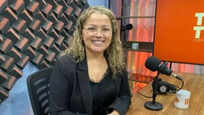 “Não representa a direita no Maranhão”, diz Mical Damasceno sobre Lahesio Bonfim