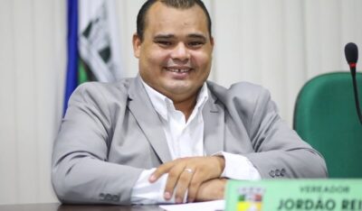 Ex-vereador de Ribamar Jordão Reis deixa UTI após melhora e segue internado; familiares agradecem pelas orações