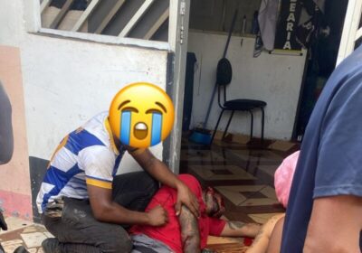 Tiroteio na zona rural de São Luís deixa uma pessoa morta e outras feridas