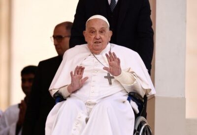 ‘Profecia’ de Nostradamus que indicaria derrocada da Igreja Católica vem à tona após morte de papa Francisco; entenda teoria