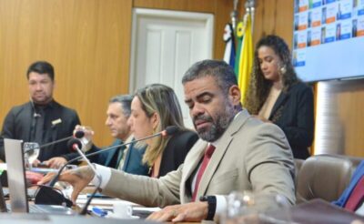 Eleição da Mesa Diretora: Câmara de São Luís votará em maio adequação à norma fixada pelo Supremo Tribunal Federal