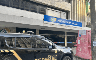 Corrupção no governo Lula de desvio de mais de 7 bilhões de reais no INSS em 2025 da conta de aposentados aponta a investigação da polícia federal