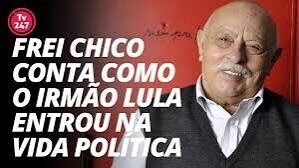 Sindicato de irmão de Lula Frei Chico é alvo de operação contra fraudes no INSS