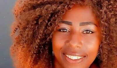 Mulher conhecida como “Negona” é assassinada com tiros de 12 em Santo Amaro