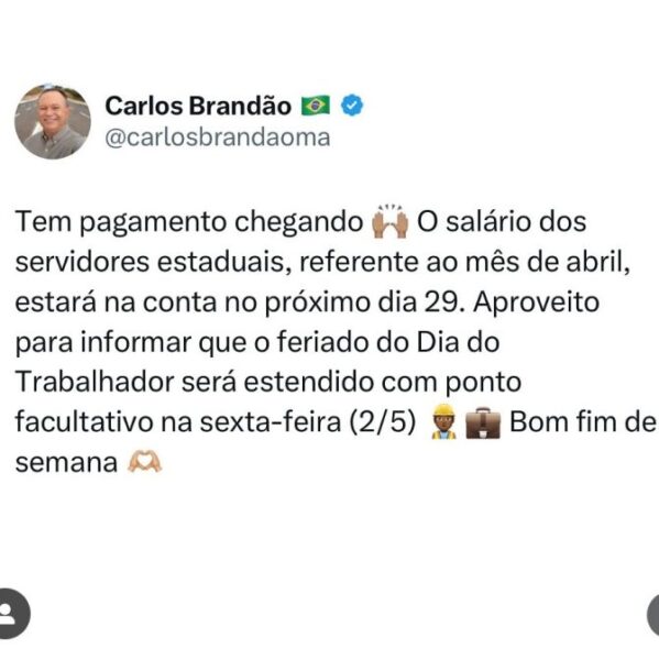 Foto: Reprodução