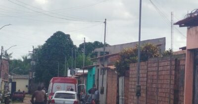 Um homem morreu nesta segunda-feira (12) por suspeita de overdose na quadra 59 Travessa 59 do Residencial Nova Terra em São José de Ribamar na região Metropolitana da grande São Luís