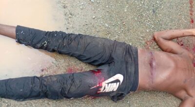 Homem tenta fugir de criminosos, é perseguido e executado com tiro na cabeça no bairro Itapera, em São Luís do Maranhão