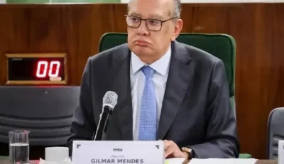 Gilmar liga para Lula e reclama de declaração de ministro do trabalho