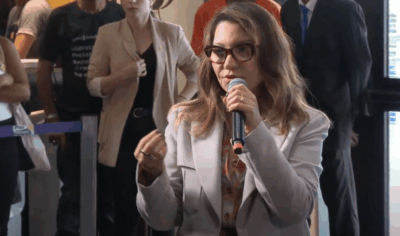 Janja cria constrangimento em encontro de Lula com Xi Jinping ao falar de TikTok