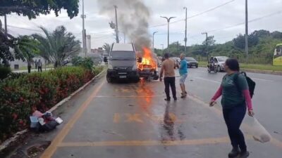 Incêndio
