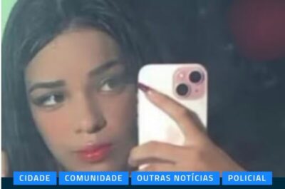 A Polícia Civil do Maranhão (PC-MA) informou que, nesta quinta-feira (15), deu cumprimento a um mandado de prisão preventiva contra um homem apontado pelas investigações como suspeito de participação no homicídio que vitimou Weslane Fernanda, de 19 anos.