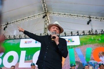 Lula tem indisposição, vai para hospital e é diagnosticado com labirintite