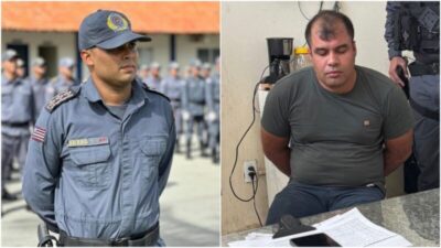 Capitão da PM morto por tenente dentro da academia militar é velado em São Luís do Maranhão