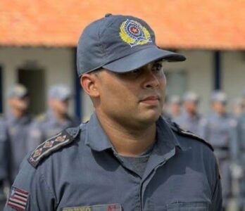 Tenente mata capitão a tiros dentro do quartel da Policia Militar na Capital do Maranhão