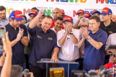 Brandão assegura mais de R$ 70 milhões em investimentos para Balsas