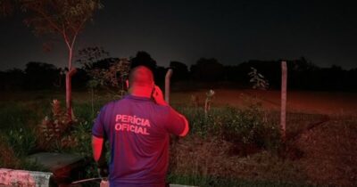 Corpo é encontrado com marcas de tiro, em área de matagal da Via Expressa em São Luís do Maranhão