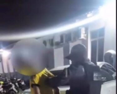 Funcionário de loja acaba preso por cometer furtos na empresa que trabalhava