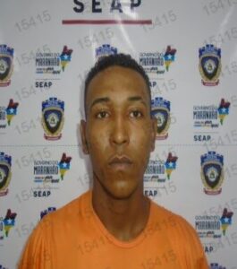 Homem com extensa ficha criminal é executado a tiros dentro de casa no município de Raposa na região Metropolitana da grande São Luís do Maranhão