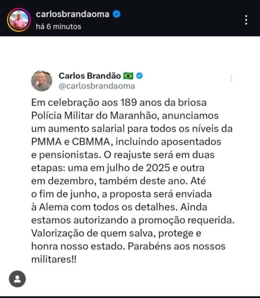 Foto: Reprodução