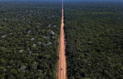 Câmara aprova projeto que flexibiliza regras do licenciamento ambiental