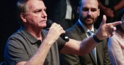 ABUSO DE PODER OU VINGANÇA ?