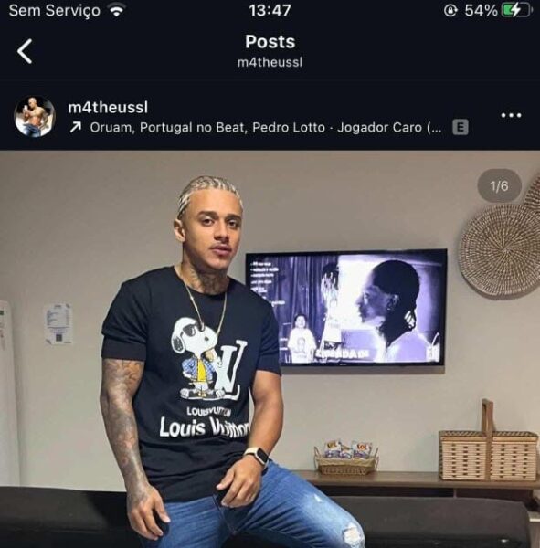 Foto: Reprodução