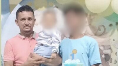 Segundo as investigações, vítima foi morta de forma ‘aleatória’ por retaliação, após a morte de um líder de uma organização criminosa no São Raimundo. Vídeo registrou a ação dos criminosos.