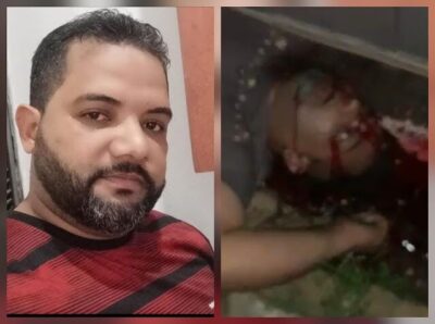 Segundo informações preliminares, Luiz Augusto ainda tentou fugir correndo em direção a um ônibus estacionado na rua, mas foi perseguido pelos criminosos, que continuaram atirando. A vítima foi atingida por vários tiros, principalmente na cabeça e no peito, e morreu ainda no local.