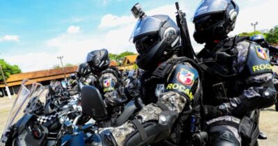 Vítimas de sequestro são resgatadas de cativeiro em São José de Ribamar