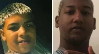EXECUTADOS NA MATA