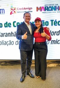 Brandão garante pagamento de juros de microcrédito facilitado a microempreendedores