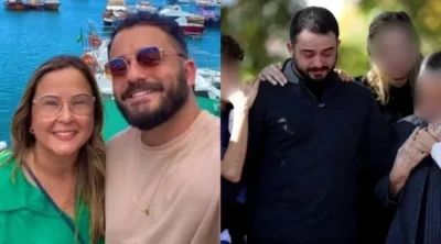Filho preso por matar a mãe na Grande BH é exonerado de cargo no governo de Minas Gerais