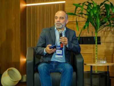 Associação Maranhense de Ciência promove palestra com Allan Kardec Duailibe sobre petróleo e gás para desenvolvimento do MA