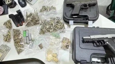 “Consórcio do Crime”: 14 policiais militares são presos por facilitar tráfico através de proprina