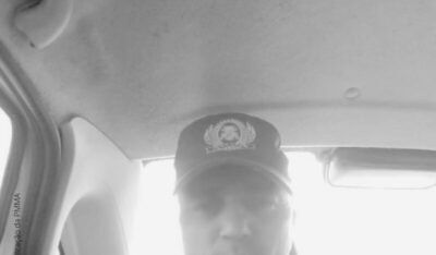 Polícia Militar do Maranhão emite nota de pesar pela morte do sargento Noelê de Ribamar