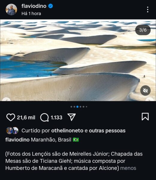 Foto: Reprodução