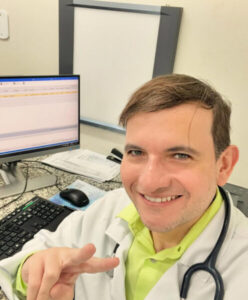 Médico que atuava no Aldenora Bello e no UDI é encontrado morto em casa e causa comoção na comunidade médica de São Luís