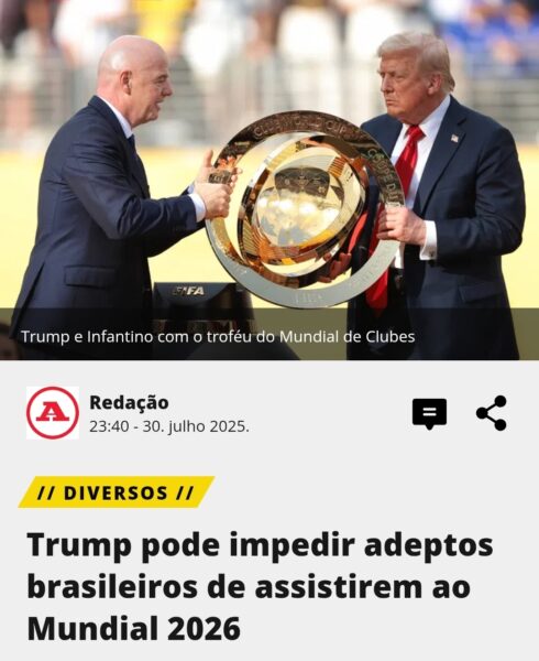 Foto: Reprodução
